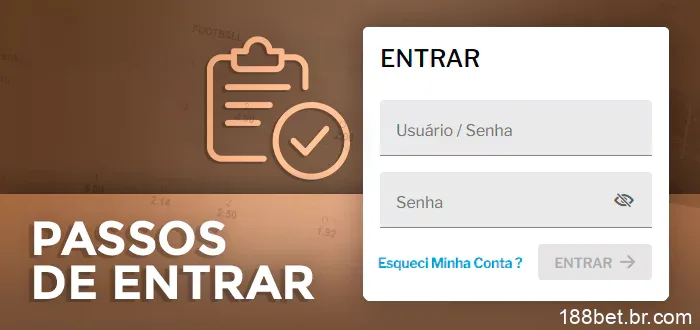 Autorizar o 188Bet