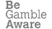 Be Gamble Aware ico