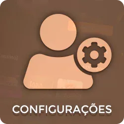 Configurações