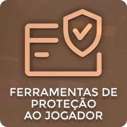Ferramentas de proteção ao jogador
